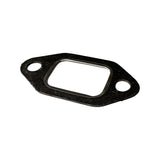 Exhaust pipe gasket for HY380-Cylinder Head Assembly-22