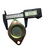 Intake pipe cover board for HY380-Cylinder Head Assembly-48