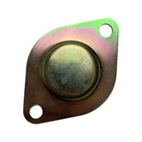Intake pipe cover board for HY380-Cylinder Head Assembly-48