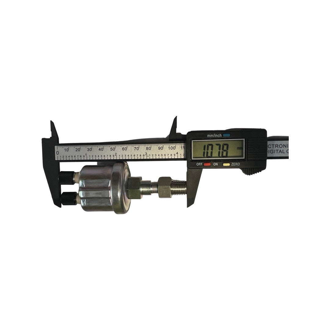 1027080-Genuine Replacement Oil Pressure Sensor