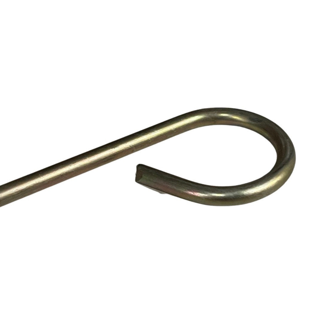 1027089-Genuine Replacement Oil Gauge Assembly for a Selection of Hyundai Machines Hook