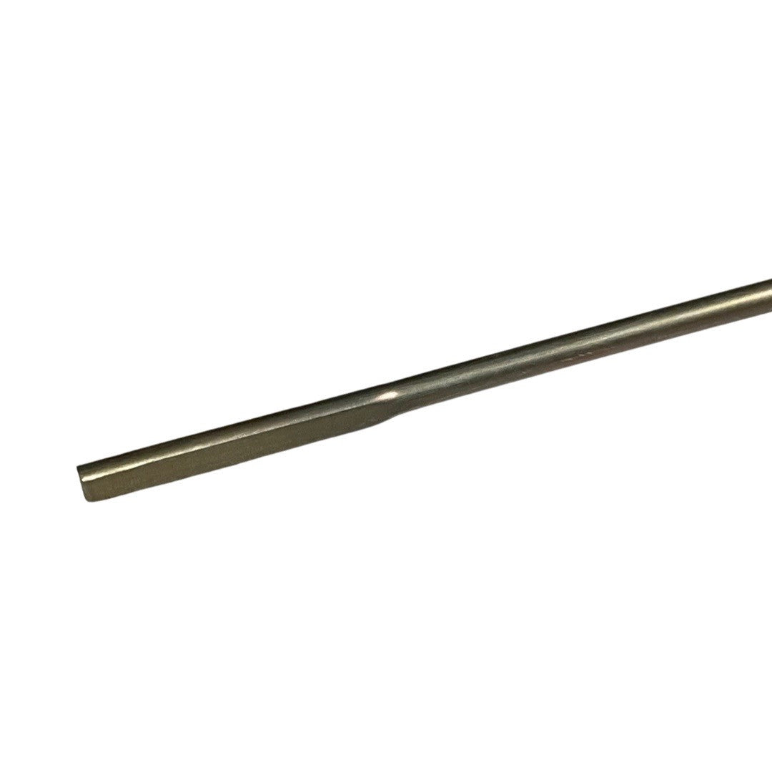 1027089-Genuine Replacement Oil Gauge Assembly for a Selection of Hyundai Machines Straight