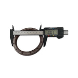 1027108-Genuine Replacement Oil Seal
