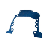 1027117-Genuine Replacement Flywheel Housing Gasket 0.5 Front