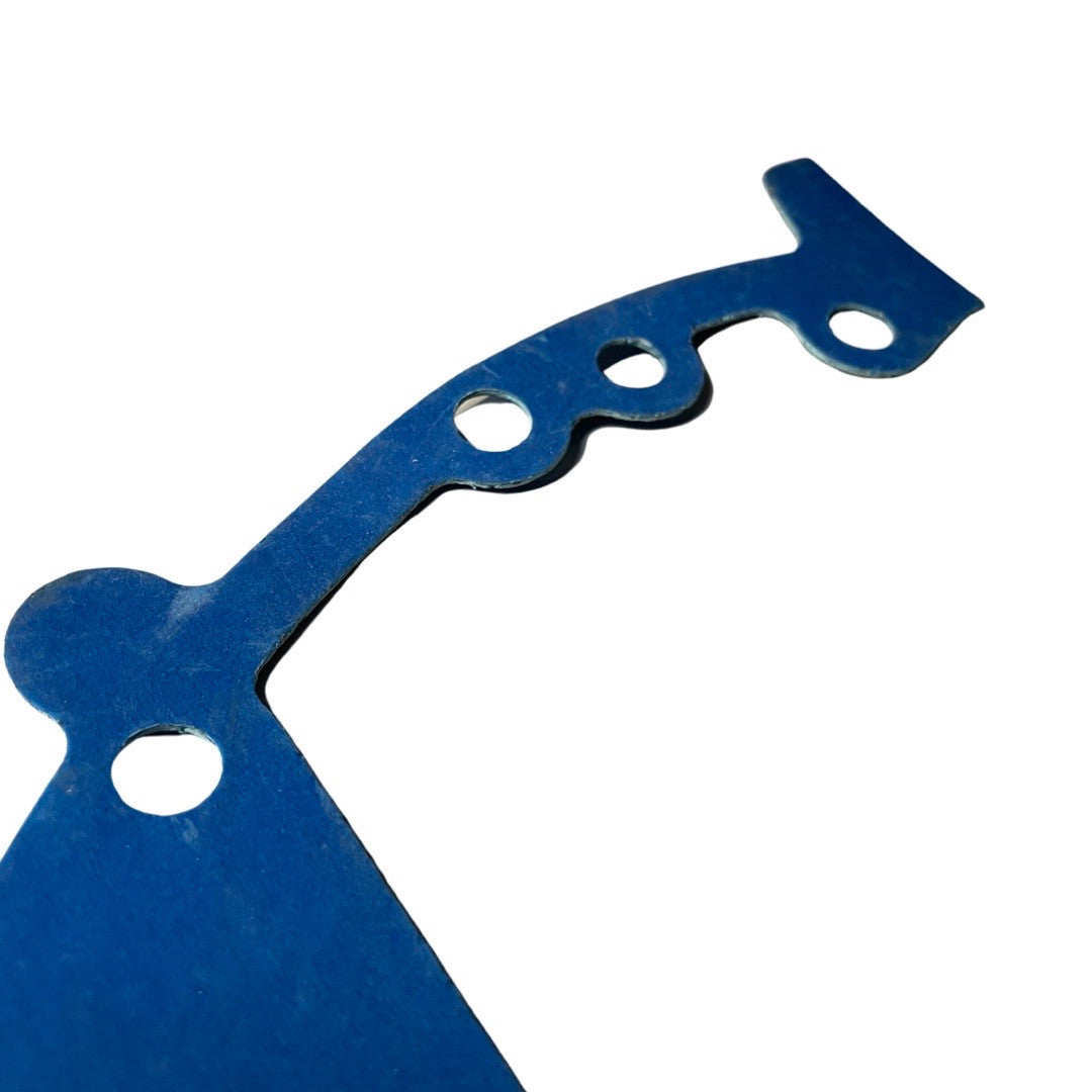 1027117-Genuine Replacement Flywheel Housing Gasket 0.5 Side