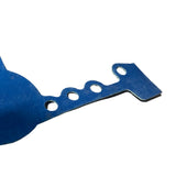 1027117-Genuine Replacement Flywheel Housing Gasket 0.5 End