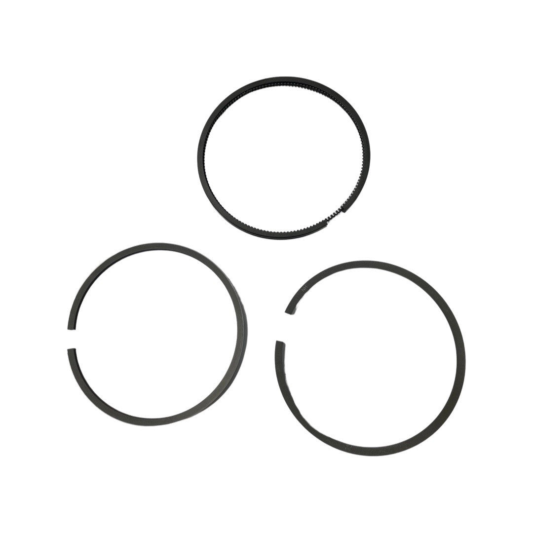 2nd Componentression ring for HY380-Piston and Connecting Rod Assembly-02