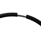 2nd Componentression ring for HY380-Piston and Connecting Rod Assembly-02