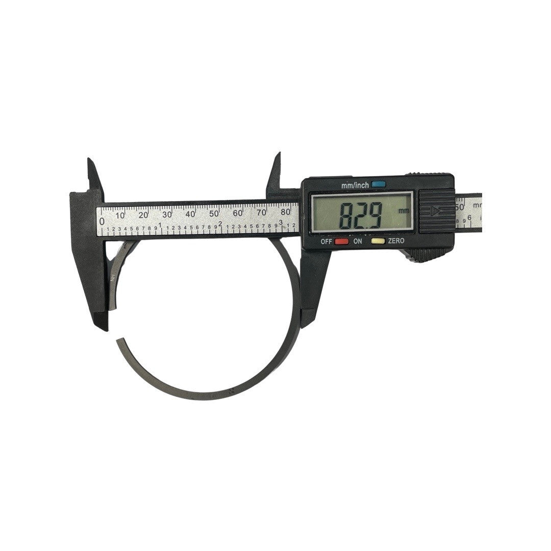 2nd Componentression ring for HY380-Piston and Connecting Rod Assembly-02