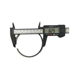 2nd Componentression ring for HY380-Piston and Connecting Rod Assembly-02