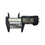 1027199-Genuine Replacement Valve Inner Spring Length