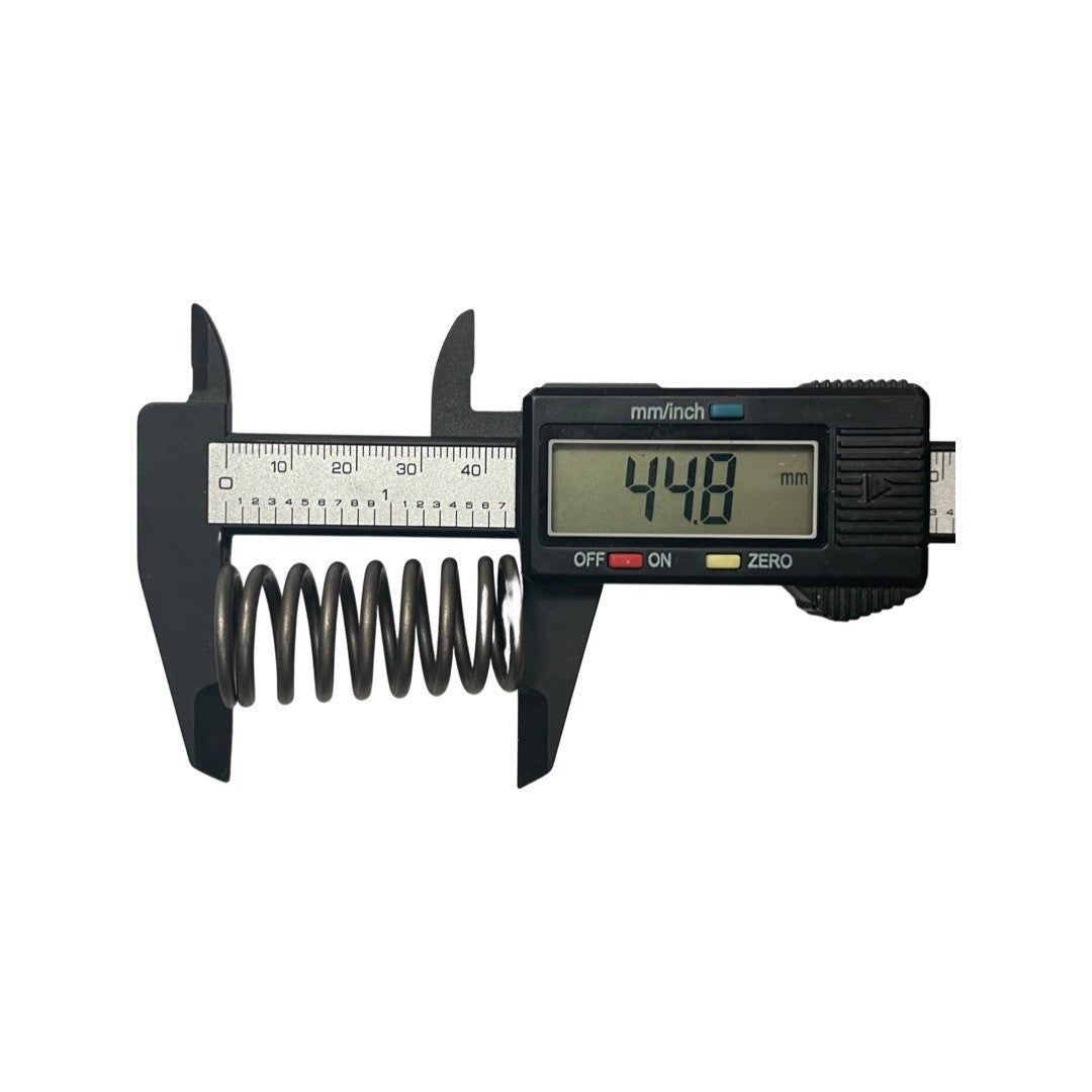 1027199-Genuine Replacement Valve Inner Spring Length