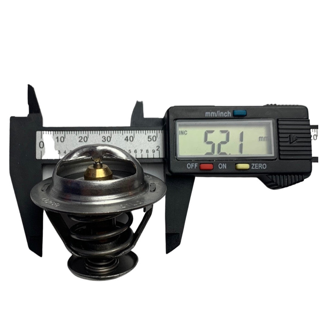 Thermostat for HY380- Cooling Components (Water Pump)-10