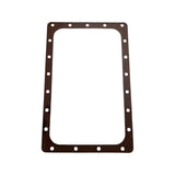 Oil dipstick gasket 1 for HY380-Oil Sump Assembly-01