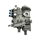 Injection pump 3Q132 for HY380-Fuel System-03