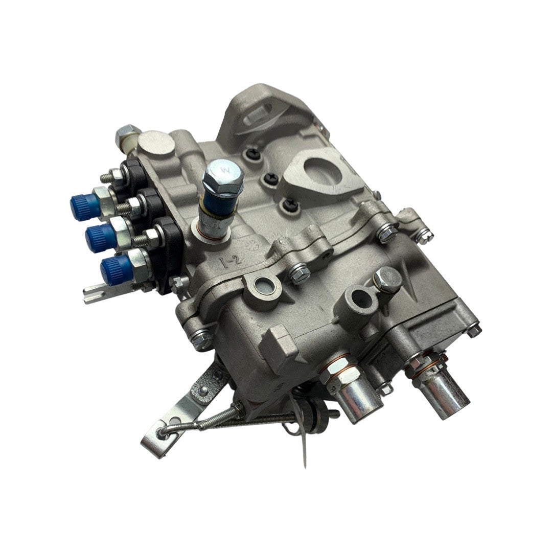 Injection pump 3Q132 for HY380-Fuel System-03