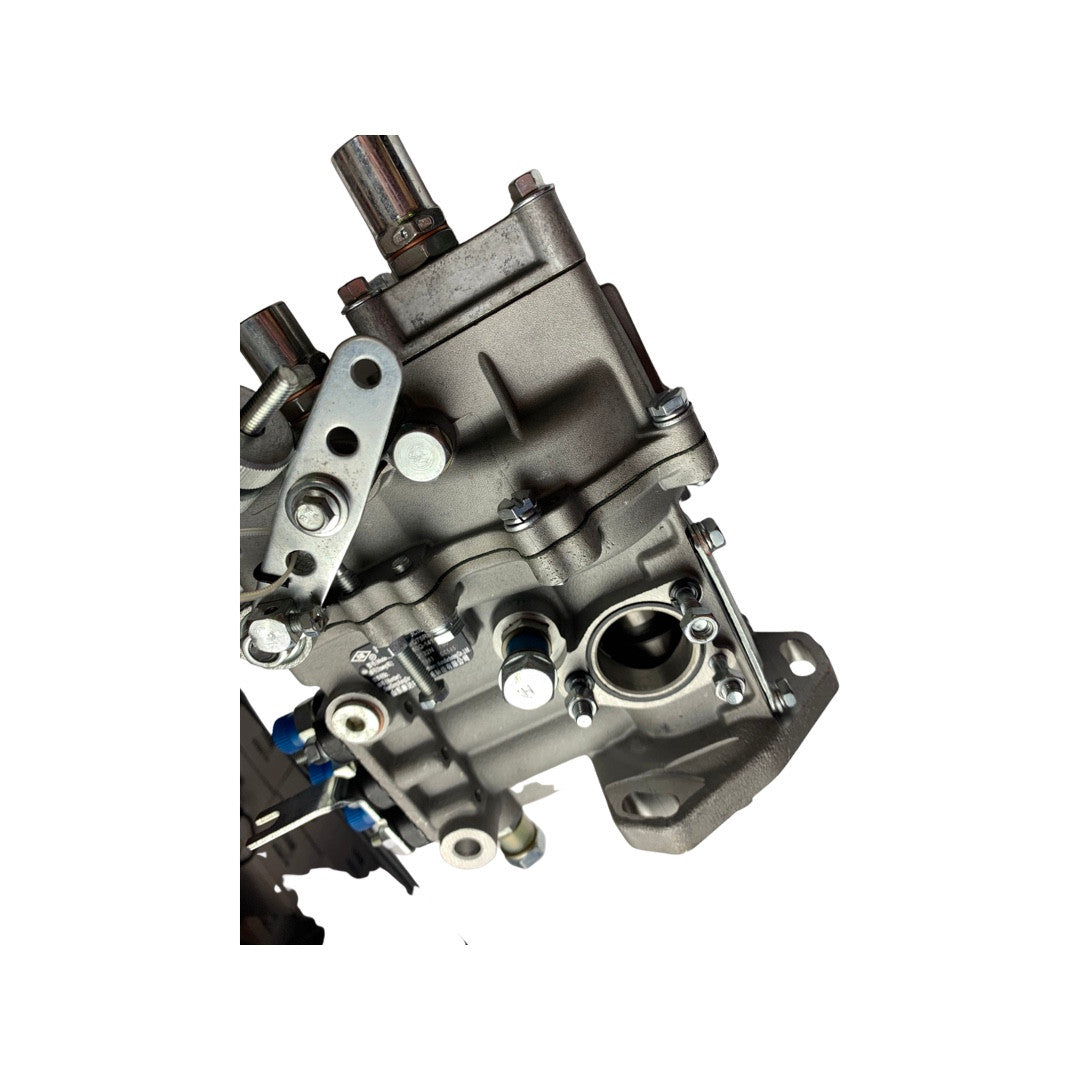 Injection pump 3Q132 for HY380-Fuel System-03
