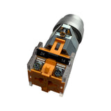 Start lock for DHY9KSEm & DHY11KSE - Canopy Parts(2/4)-03