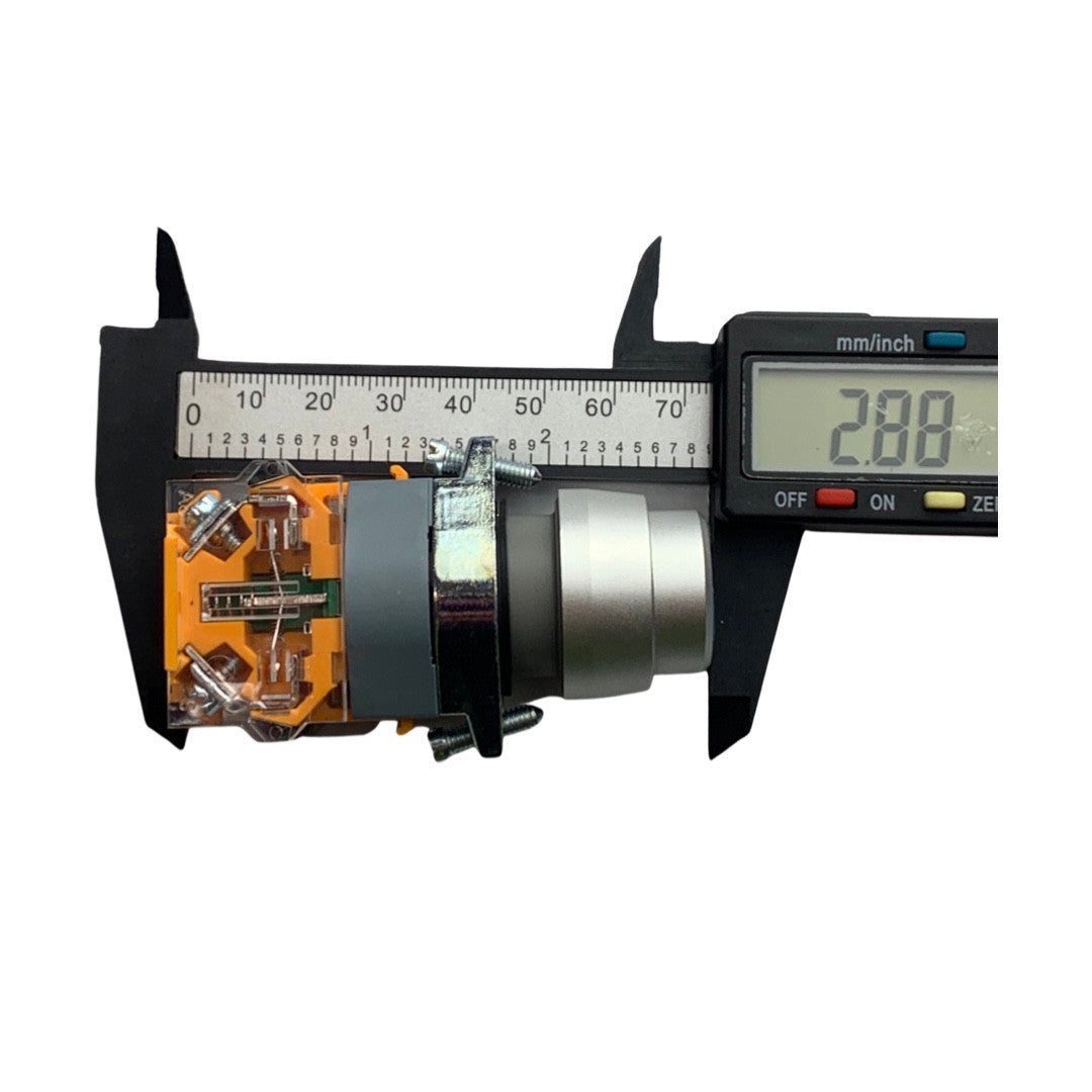 Start lock for DHY9KSEm & DHY11KSE - Canopy Parts(2/4)-03