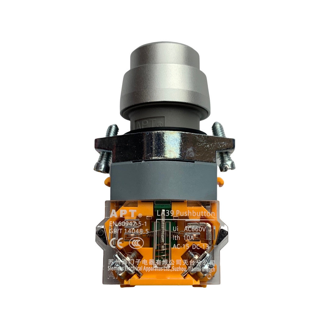 Start lock for DHY9KSEm & DHY11KSE - Canopy Parts(2/4)-03
