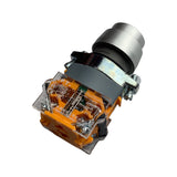 Start lock for DHY9KSEm & DHY11KSE - Canopy Parts(2/4)-03