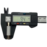 DHY9KSEm & DHY11KSE Phase Fuse 10A