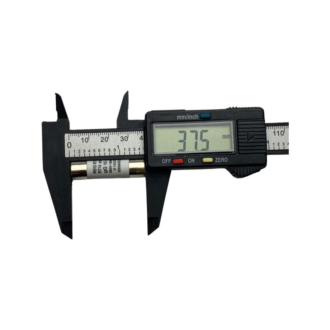 DHY9KSEm & DHY11KSE Phase Fuse 10A