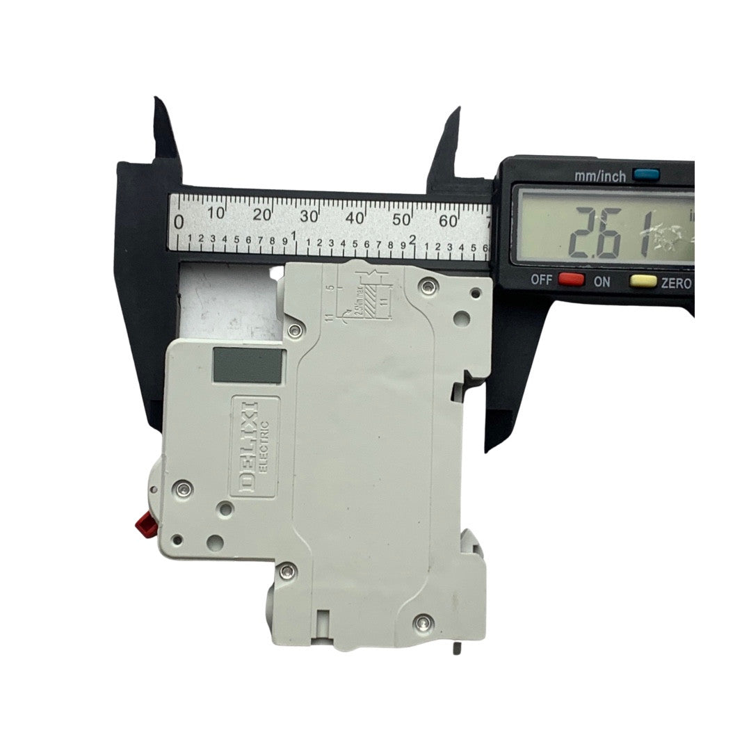 Air breaker C10A for DHY9KSEm & DHY11KSE - Canopy Parts(2/4)-06