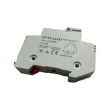 Relay holder (with shunt trip + air heater) for DHY9KSEm & DHY11KSE - Canopy Parts(2/4)-07
