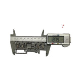 Terminal holder 4 pole for DHY9KSEm & DHY11KSE - Canopy Parts(2/4)-09