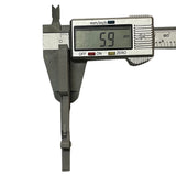 Terminal holder 4 pole for DHY9KSEm & DHY11KSE - Canopy Parts(2/4)-09