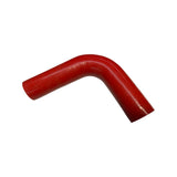 Silion pipe for DHY9KSEm & DHY11KSE - Canopy Parts(3/4)-04-4