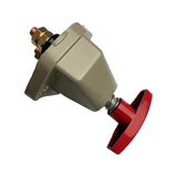 Battery switch for DHY9KSEm & DHY11KSE - Canopy Parts(3/4)-07