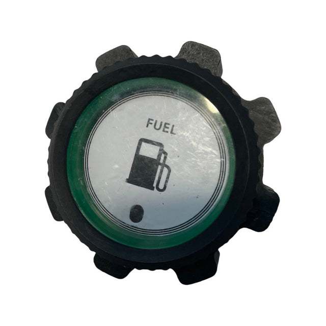 1027344-Genuine Replacement Fuel Cover Front
