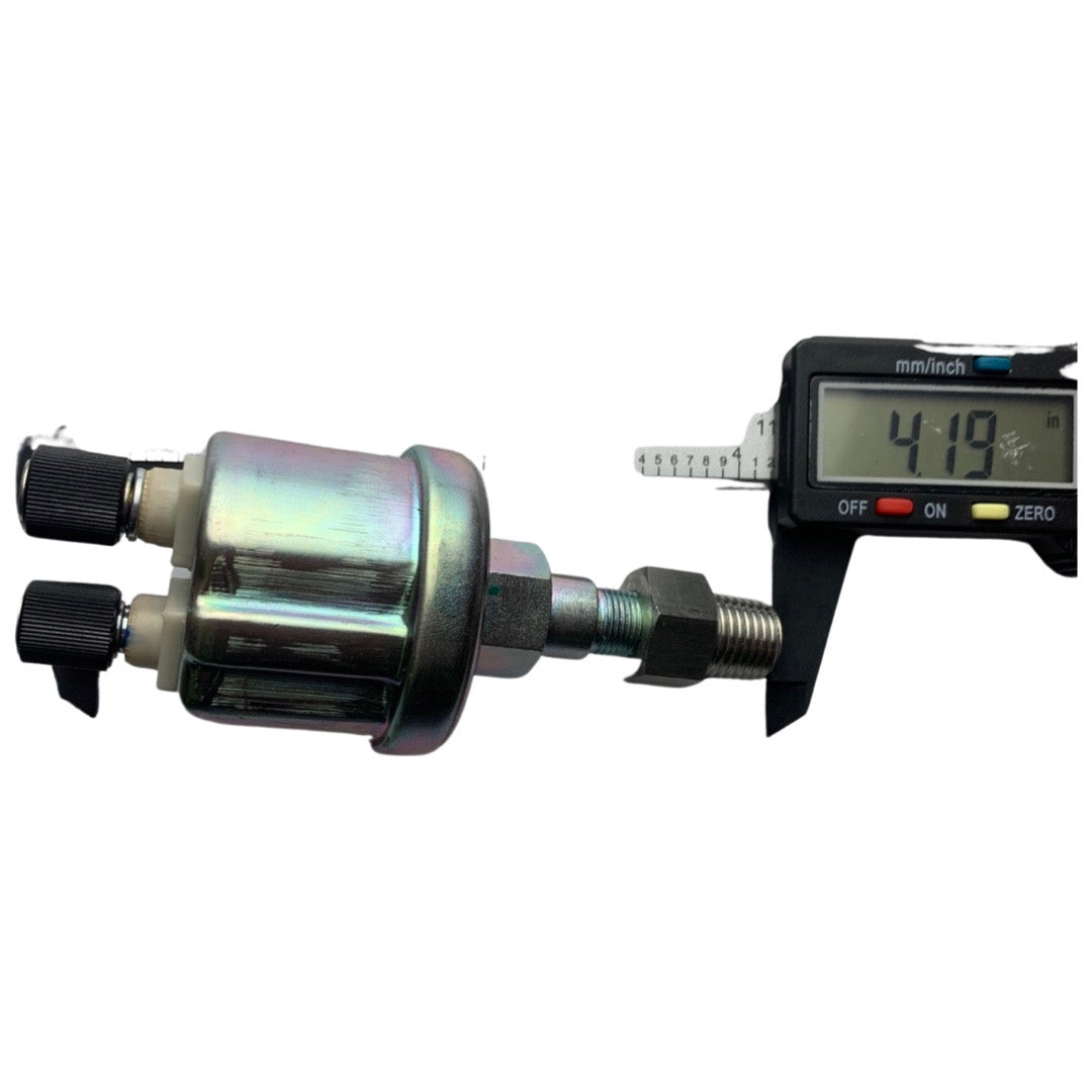 1027354 - Genuine Replacement Oil Pressure Sensor