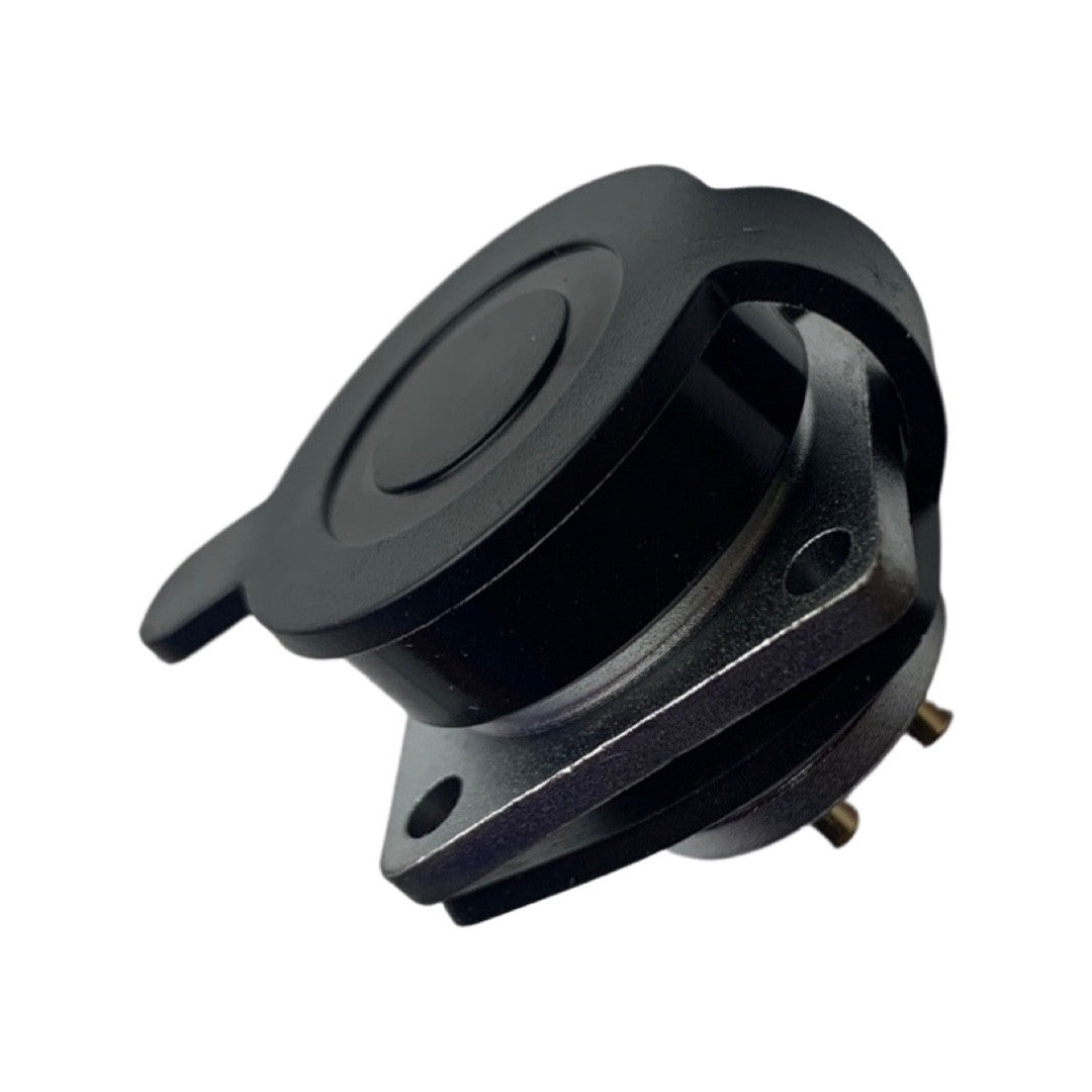 Three Pins socket (connect with ATS) for DHY9KSEm & DHY11KSE - Canopy Parts(4/4)-03