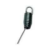1290129 - replacement Clutch Cable for a Selection of Hyundai Petrol Lawnmowers OEM spare part - spring