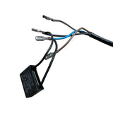 1315063 - Genuine Replacement Throttle Handle Assembly
