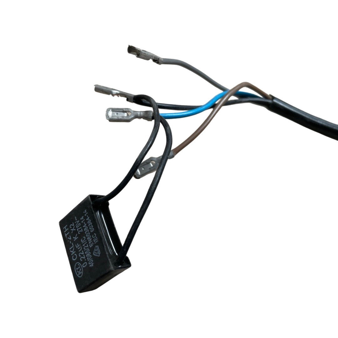 1315063 - Genuine Replacement Throttle Handle Assembly