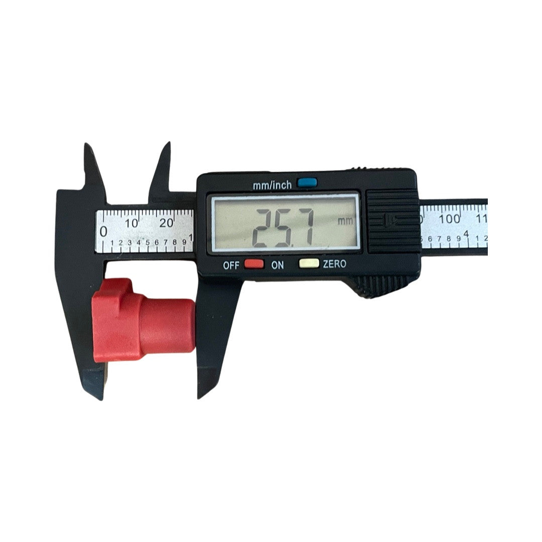 1315068-Genuine Replacement Switch Button
