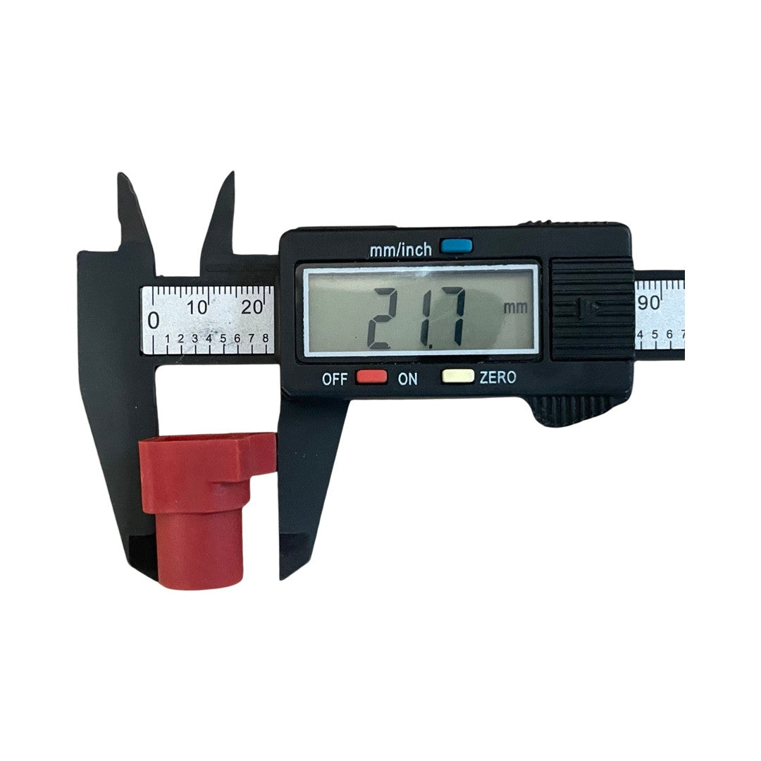 1315068-Genuine Replacement Switch Button