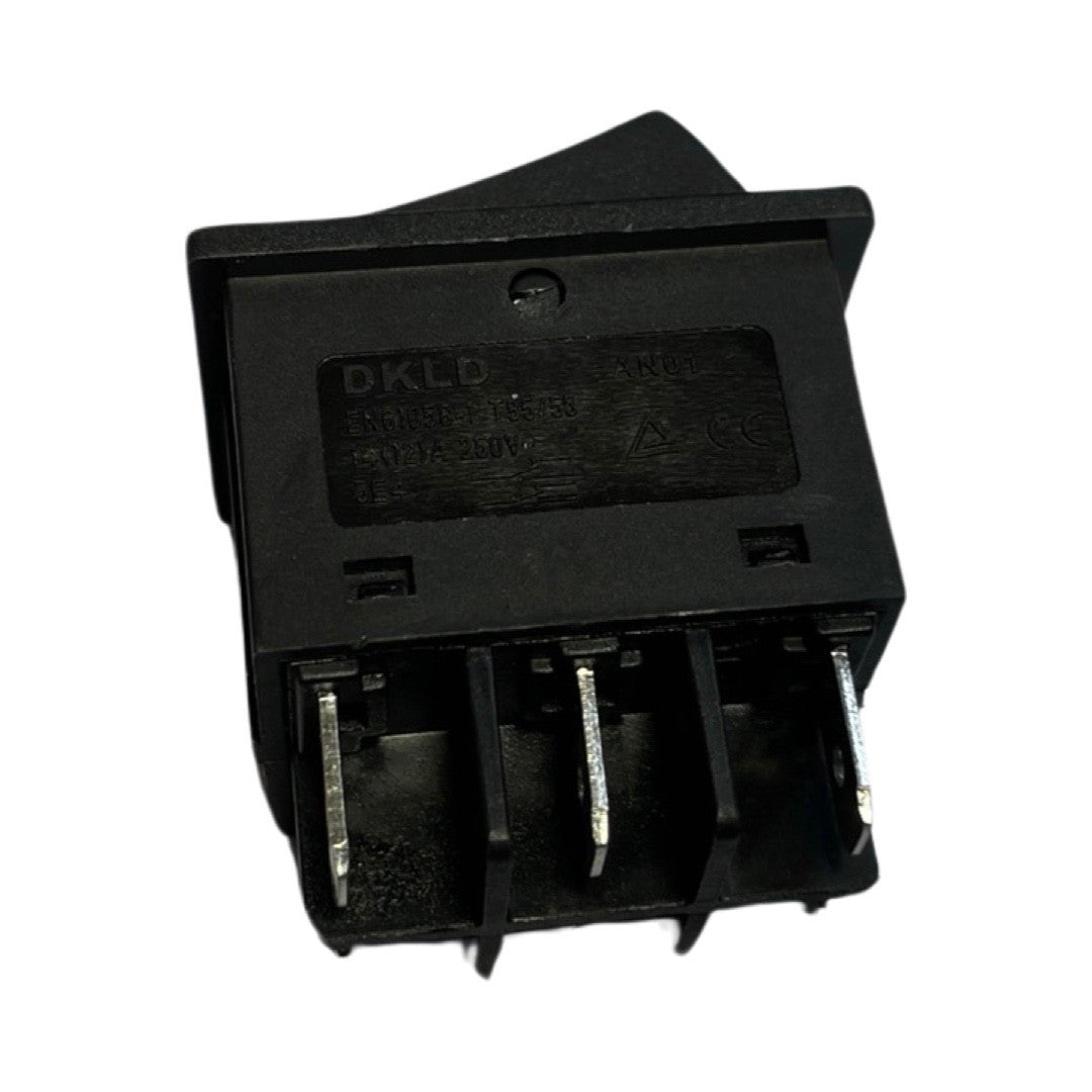 1315081 - Genuine Replacement Rocker Switch