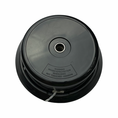 Nylon Trimmer Head