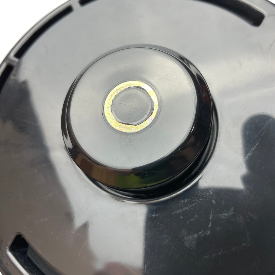 Nylon Trimmer Head