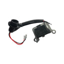 1154077 - replacement Ignition Coil for the Hyundai HYMT5200X Petrol Multi Tool OEM spare part spark plug holder