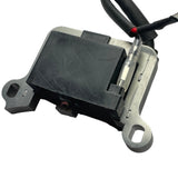 1154077 - replacement Ignition Coil for the Hyundai HYMT5200X Petrol Multi Tool OEM spare part spark 2 bolt holes