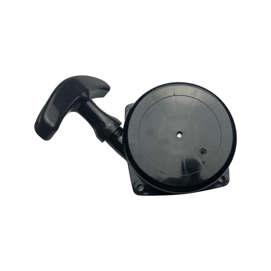 1154053 - replacement Recoil Start Assembly for the Hyundai HYMT5200X Petrol Multi Tool OEM spare part plastic Housing