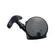 1154053 - replacement Recoil Start Assembly for the Hyundai HYMT5200X Petrol Multi Tool OEM spare part plastic Housing