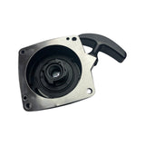 1154053 - replacement Recoil Start Assembly for the Hyundai HYMT5200X Petrol Multi Tool OEM spare part recoil mechanism 2