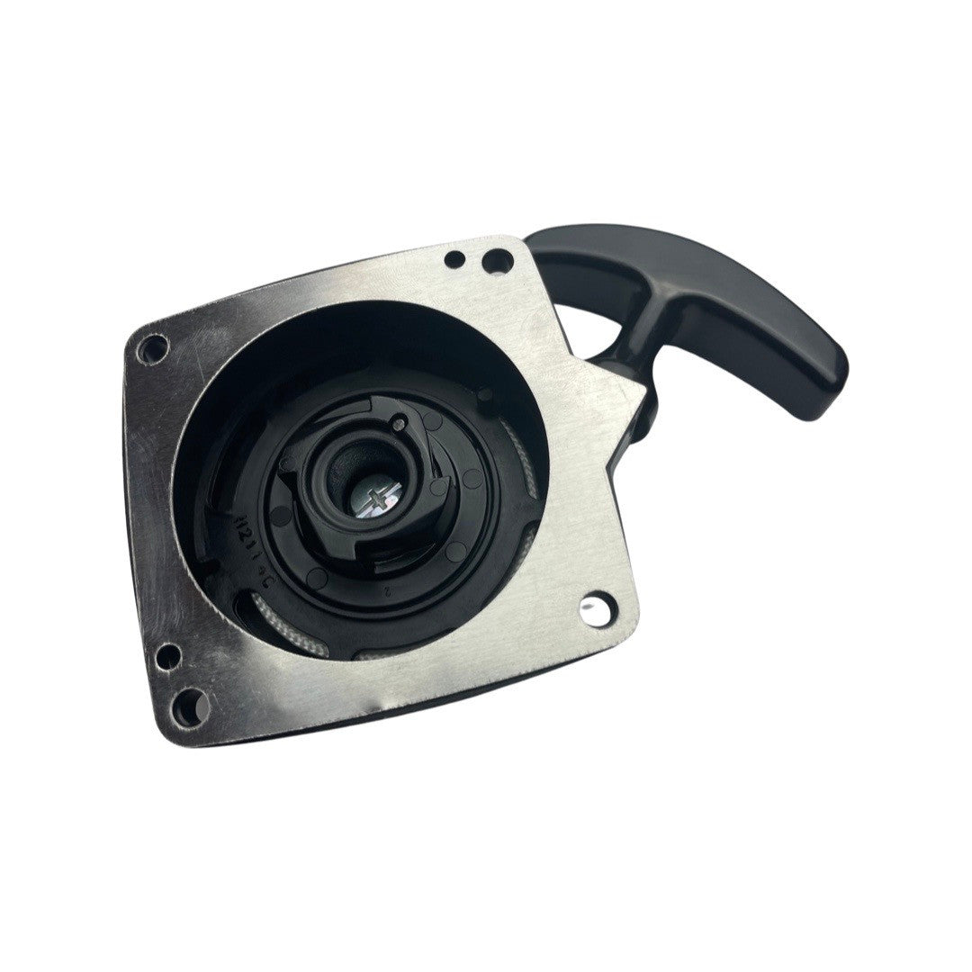 1154053 - replacement Recoil Start Assembly for the Hyundai HYMT5200X Petrol Multi Tool OEM spare part recoil mechanism 2